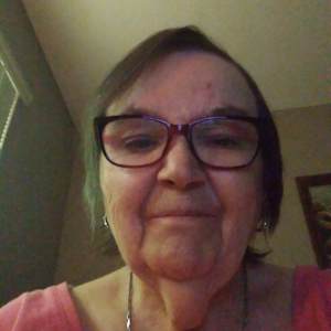 CAROL RABINOVITCH