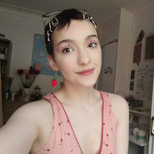 Anna Kate Taylor