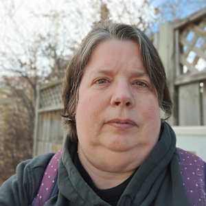 Dawn Hunt
