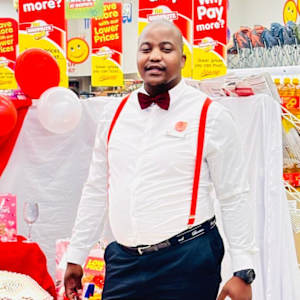 Nkazimulo