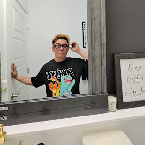 Christian