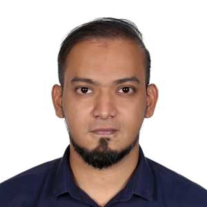 Nabeel Fahmi Ali