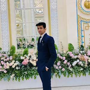 Aneesh