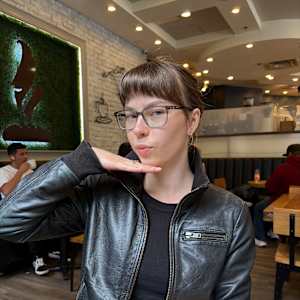 Yuliya