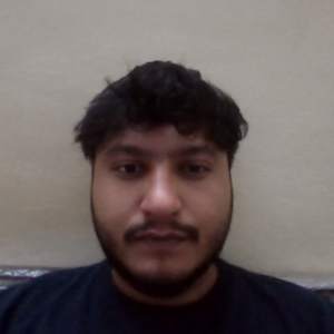 sanchit gusain