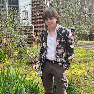 Jack Holman