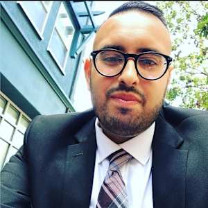 Steven Tiznado