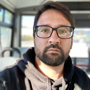 Jean-Charles Legault