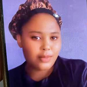 Vuyiseka Dlamini