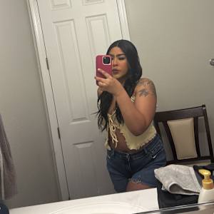 Vivika Lofton