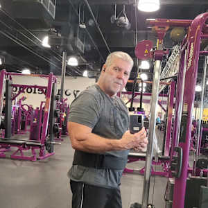 Steven Gunderson