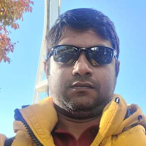 kausik rudra
