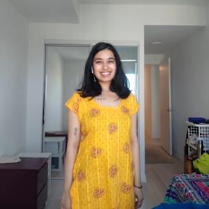 Shagun Bhardwaj