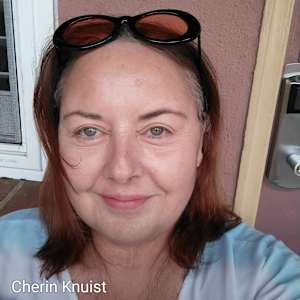 Cheri