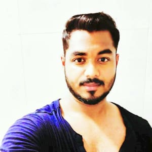 Aravindh