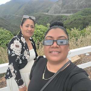 Teisa Tupou