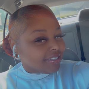 Tierra Beauford