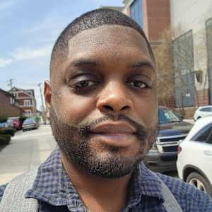 Charles White