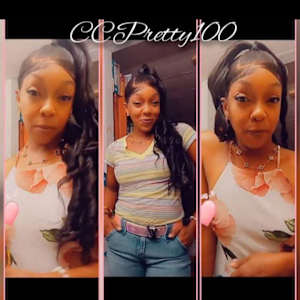 Chanel Wimbush