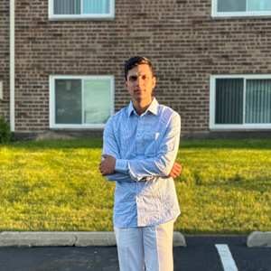 Mustafa Khan