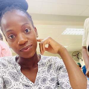 Sandra Muluvhu