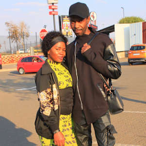 Maguduze Silinda