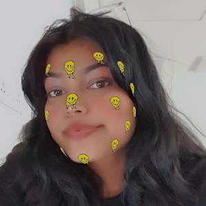 Prachi Bharti