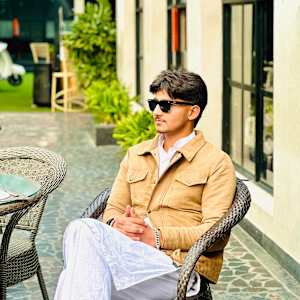 Aayush