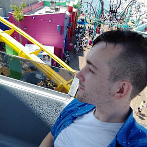 Trevor