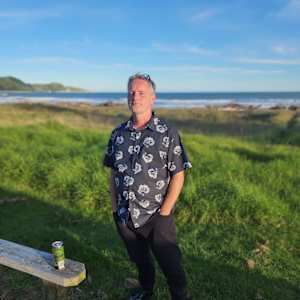 Nathan Braybrook