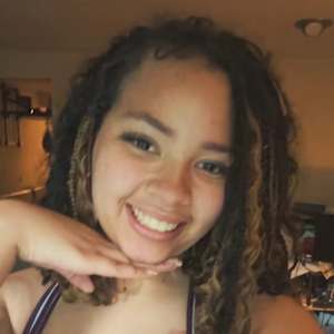 Ariyah Desaray Stephens