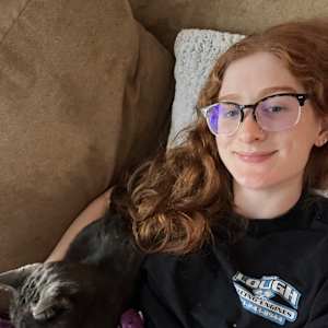 Celeste Anna Haefner
