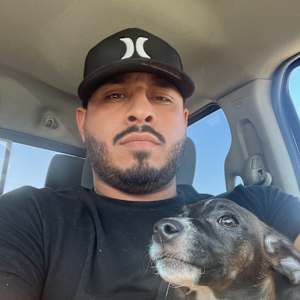 Erik Sanchez