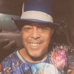 Mark J Davis