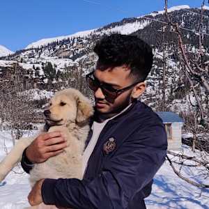 Siddharth