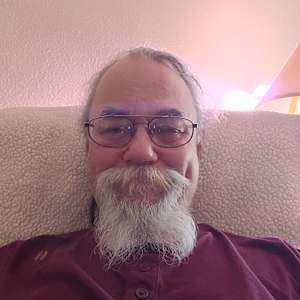 David Scott Korup