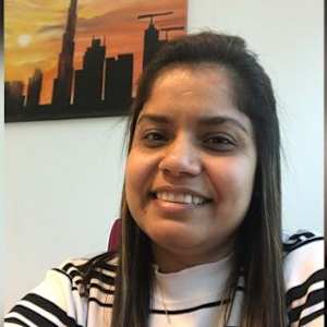 Manisha Parmar