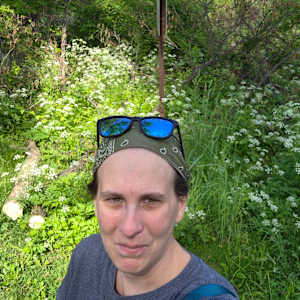 Larissa