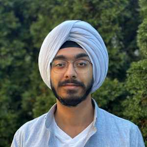 Jaspreet Singh Marwah