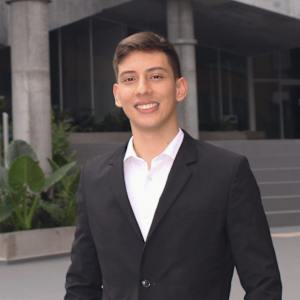 Santiago Mendoza