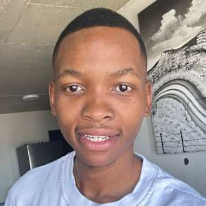 Ntsako  Makhubela