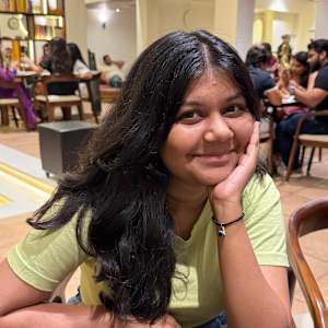 Mahi Kolhe