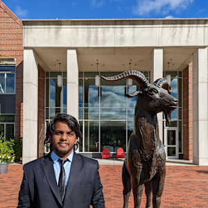 Shrinivas Sanglikar