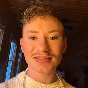 Dustyn Grant Mckenzie