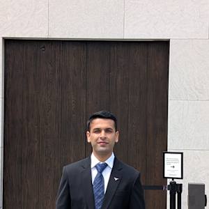 Anurag Sharma