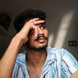Sagar B J