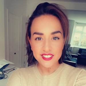 Victoria Copley