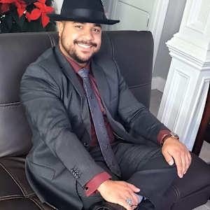 Anthony