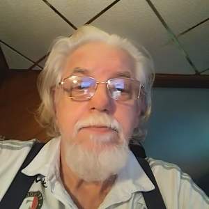 Bill Namink