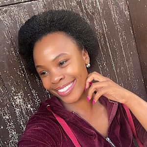 Philia Mashigo